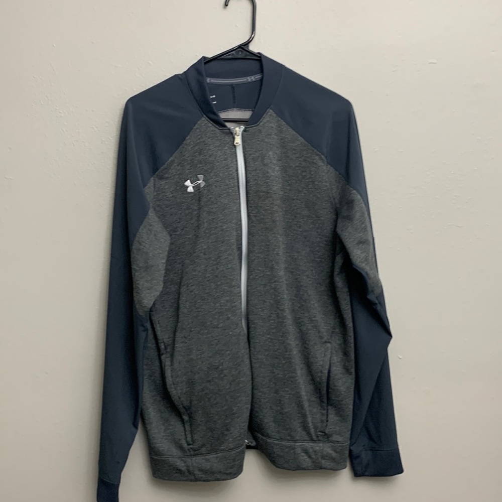 Under Armour jacket
